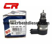 Genuine New Common Rail DRV Valve 0281006159 