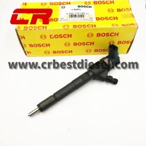 Original New Diesel Common Rail Fuel Injector 0445110183 0445110316 0445110331 0445110578 For Diesel Engine