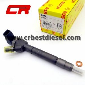 Original New Diesel Injector  0445110189 A6110701487 For FORCE MOTORS TD 22