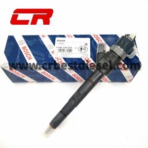 Original New Injector 0445110274 33800-4A500 For Hyundai 338004A500