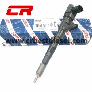 Genuine New Diesel Injector 0445110279 For Hyundai 33800-4A100 338004A100