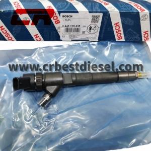 Original New Diesel Injector 0445110435 For Fiat Iveco 