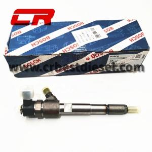 Genuine New Diesel Fuel Injector 0445110483 0445110484 