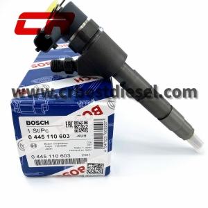 Genuine New Diesel Injector 0445110603 32R61-00020 0445110661 32R61-00010