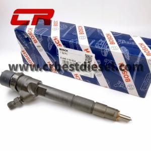 Genuine New Injector 0445110634 0445110375 For Opel 4420518 Renault 1660050070R