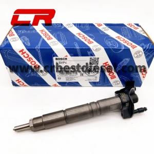 Genuine New Injector 0445115063 0445115064 For A6420700587 