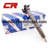 Genuine New Injector 0445115067 0445115049 15062050F For Jeep - 副本