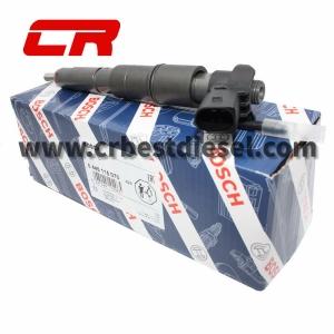 Genuine New CR Injector 0445115070 0445114048 0445115008 For 13537807208 13537792721 13537809193