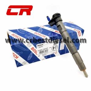 Genuine New Injector 0445116017 Same As 0445116018 33800-2F000 For Hyundai 