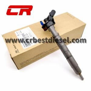 Original Diesel Injector 0445116018 33800-2F000 Same As 0445116018 For Hyundai / KIA 