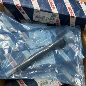 Genuine New Injector 0445116029 0445116030 0445116004 0445116005 For Audi 03L130277 03L130855X