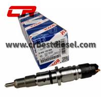 High Quality New Diesel Injector 0445120054 For 504091504 2855491 0986435545