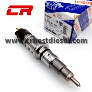 Genuine New Injector 0445120267 Cummins Engine