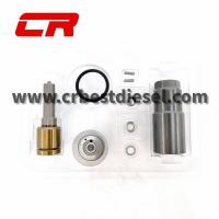 Injector Repair Kit For 23670-0E020 295700-0560 , With G4 Valve Plate And G4S008 Nozzle