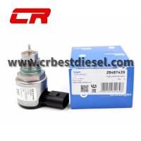 Genuine New High Pressure Valve 28487439 28523501 For VIMI DRV