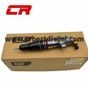 Caterpillar 387-9427 3879427 Diesel Injector For C7 Engine