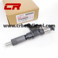 Original New Injector 8-97609788-7 8976097887 095000-6367 095000-6363 For ISUZU 8976097886 8976097885