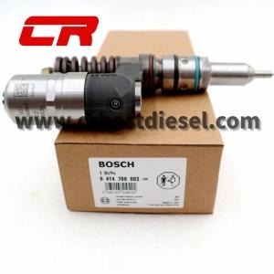 Genuine New Diesel Common Rail Injector 0414701033 0414701034 1665000Z11 16650-00Z11