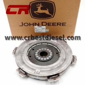 John Deere Torsional Damper YZ92100 For Tractor 6095B 6100D 6110B 6110E 6403 6603