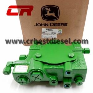 John Deere valve Stack RE245025 