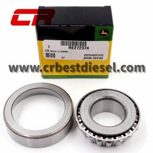 John Deere Tapered Roller Bearing RE272374 