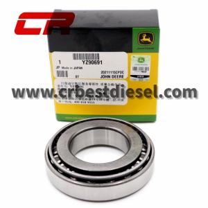 John Deere Tapered Roller Bearing YZ90691